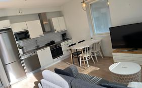 Riverside Cozy Flat In Porvoo